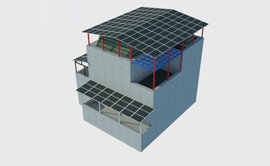 湖北EBET易博绿色能源有限公司