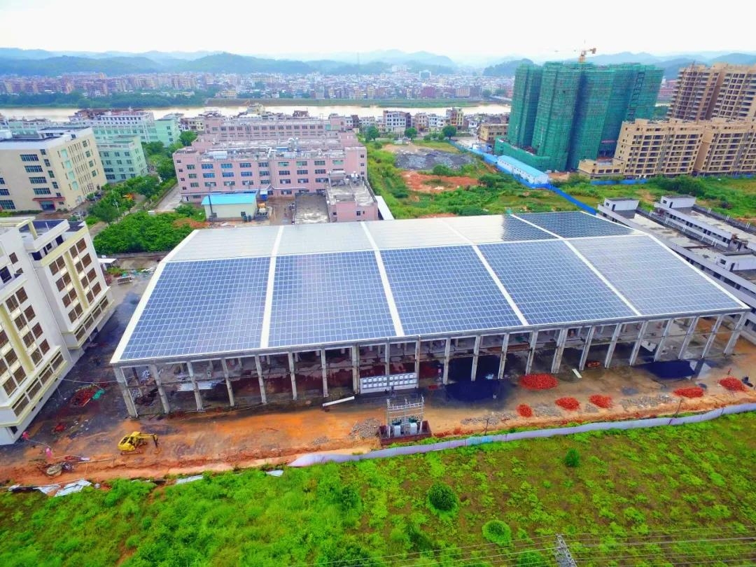 光伏津贴有新闻了！三部委探讨津贴发放方式，，，，，优先拨付户用光伏等