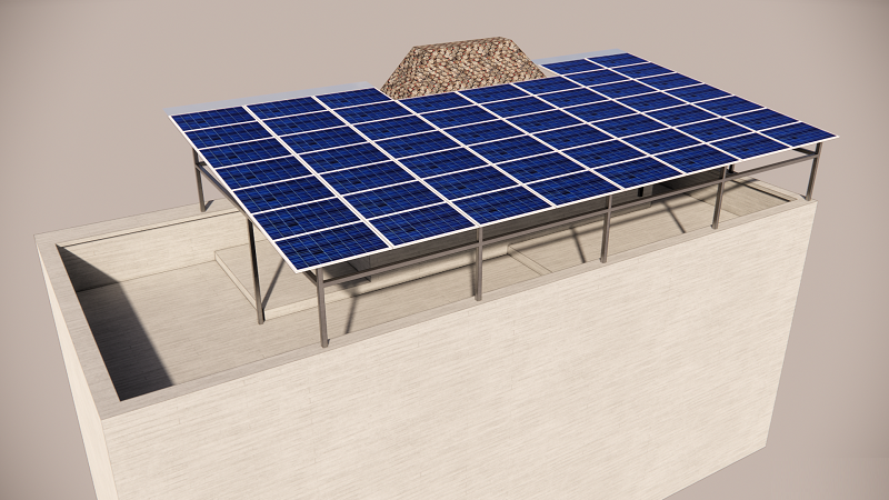 湖北EBET易博绿色能源有限公司