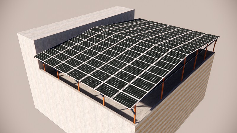 湖北EBET易博绿色能源有限公司