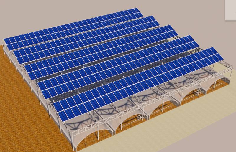 湖北EBET易博绿色能源有限公司