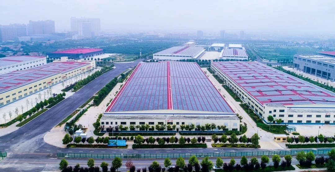 哪些所在适合装置漫衍式光伏发电系统？？