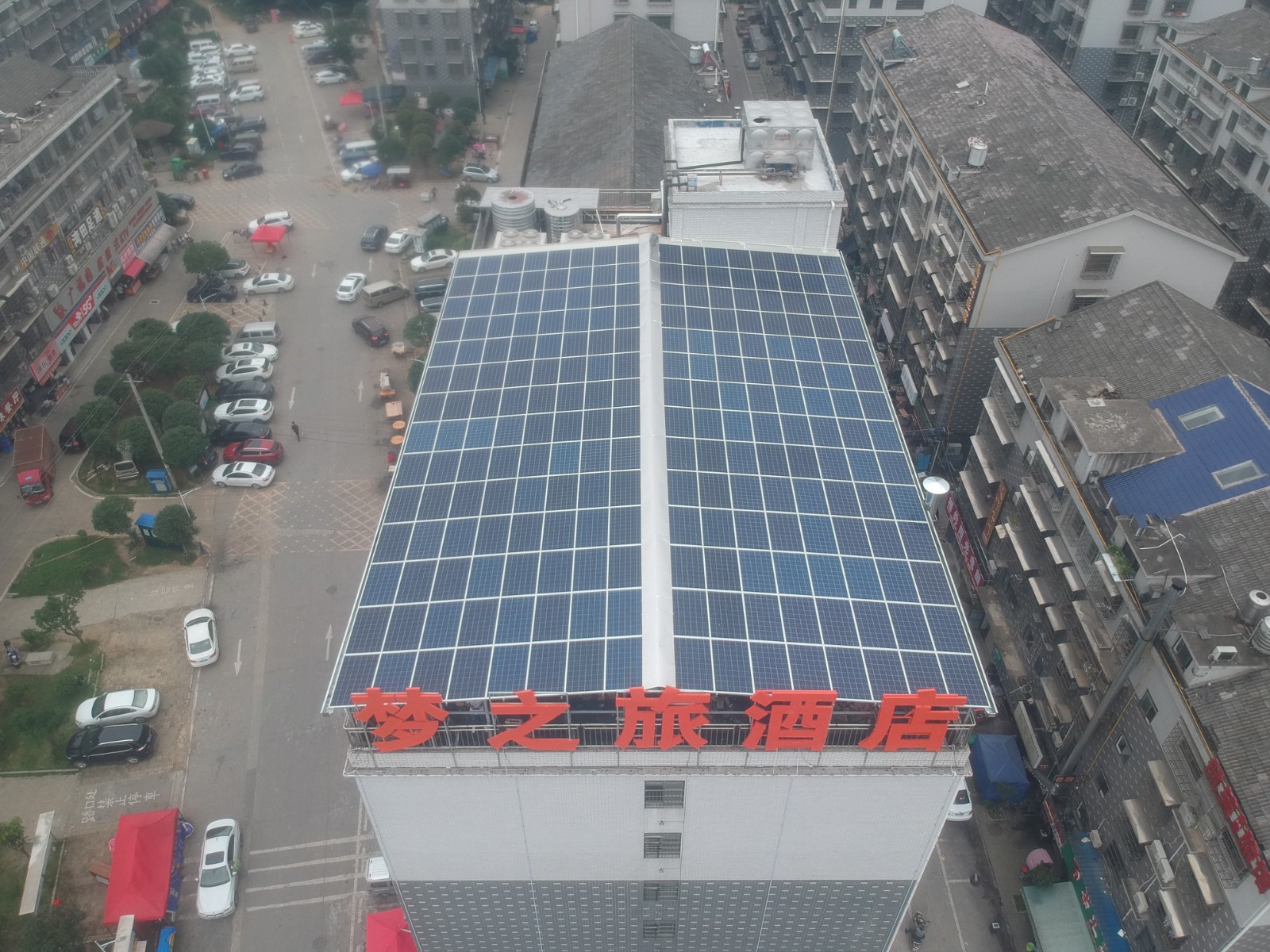 家用光伏发电为什么能赚钱？？？？只要不到3%的人晓得！