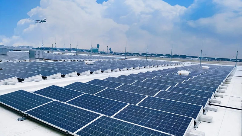 光伏发电系统由哪些部件组成？？