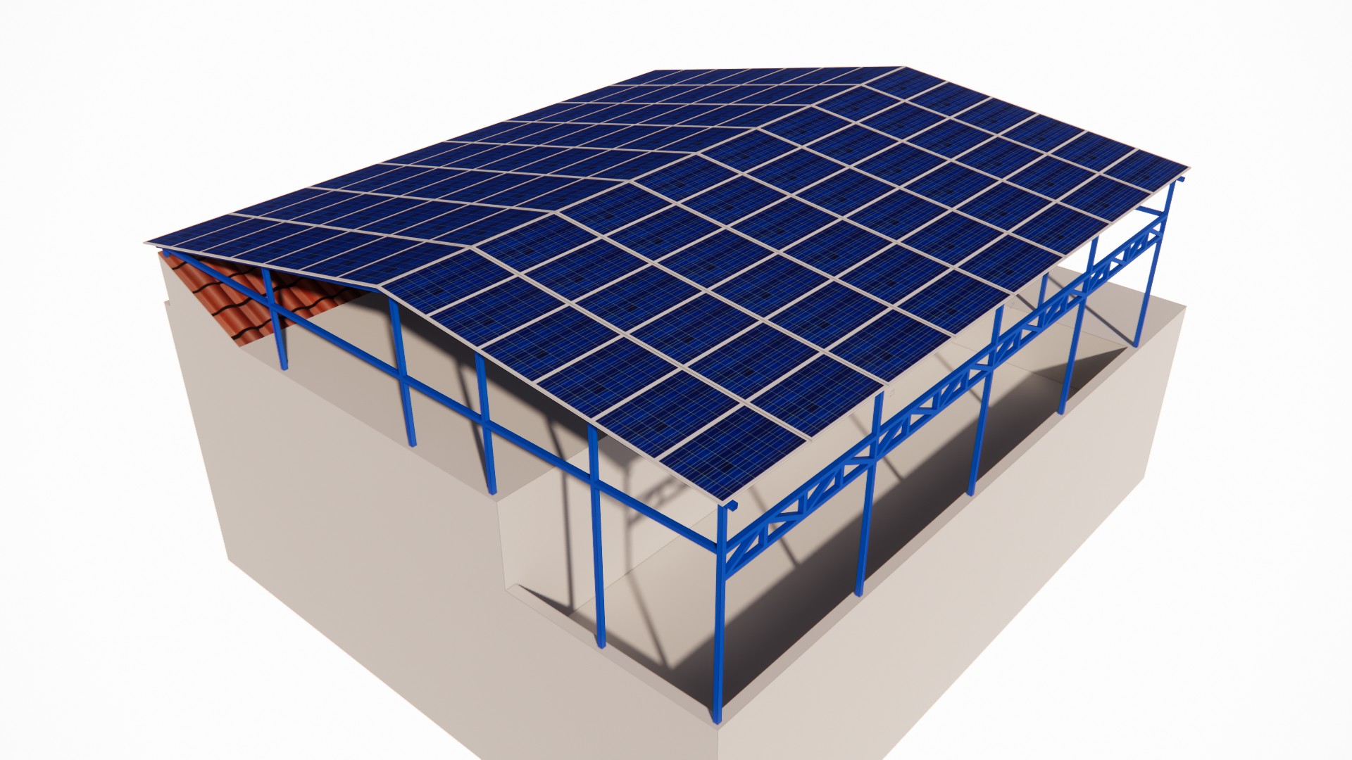 湖北EBET易博绿色能源有限公司