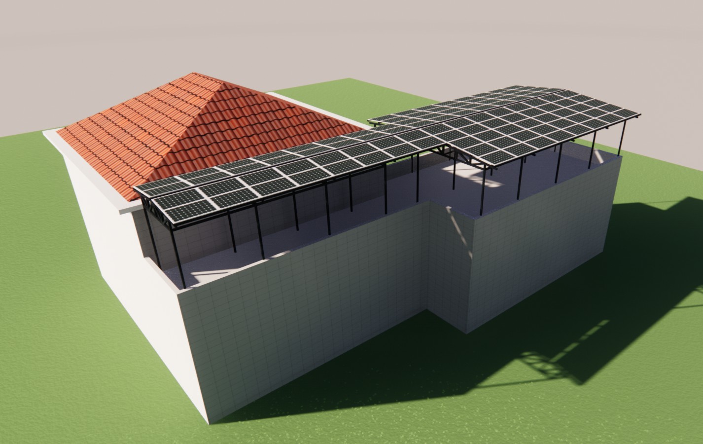 湖北EBET易博绿色能源有限公司