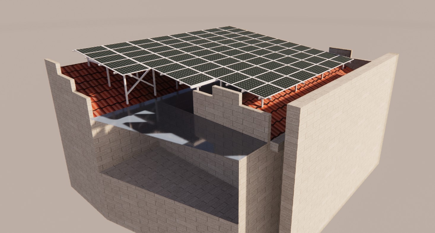 湖北EBET易博绿色能源有限公司