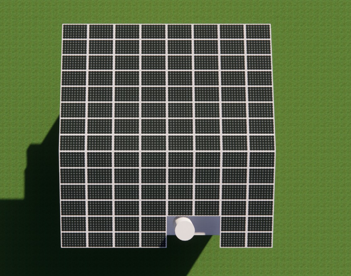 湖北EBET易博绿色能源有限公司