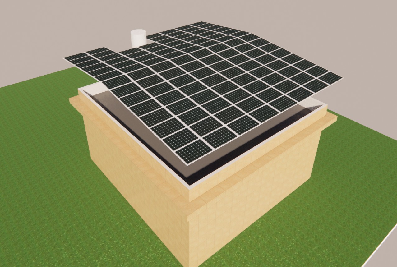 湖北EBET易博绿色能源有限公司