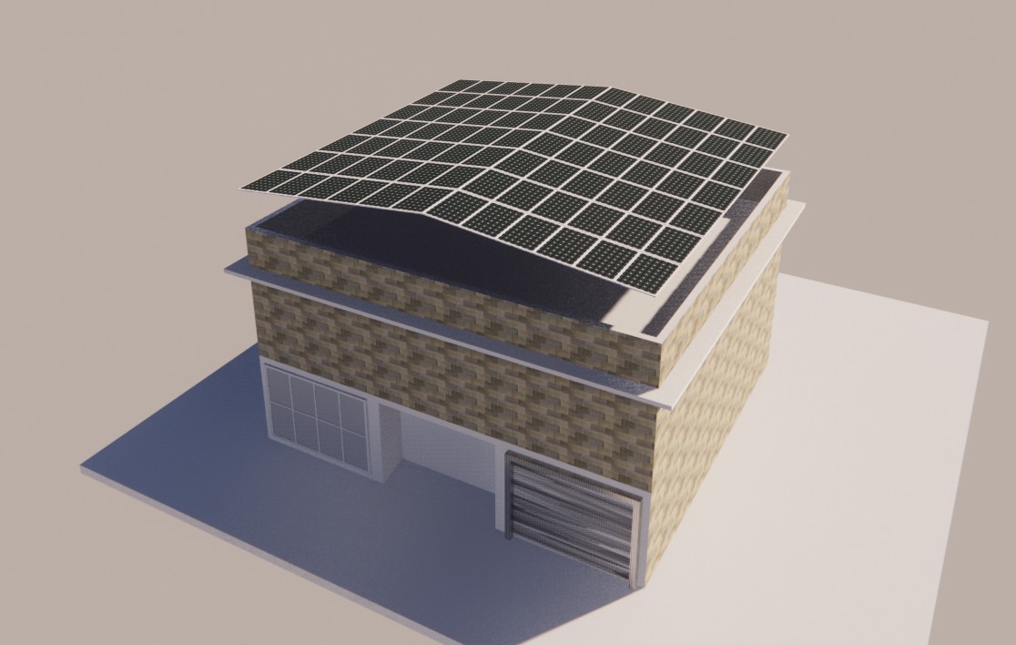 湖北EBET易博绿色能源有限公司