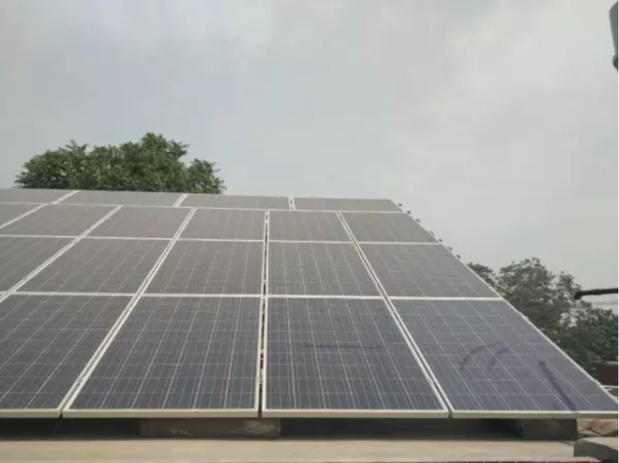 光伏系统常见问题|“发电量为什么这么低？？？？”