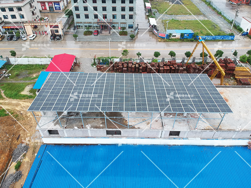 湖北EBET易博绿色能源有限公司