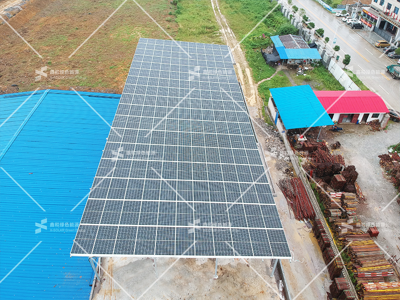 湖北EBET易博绿色能源有限公司