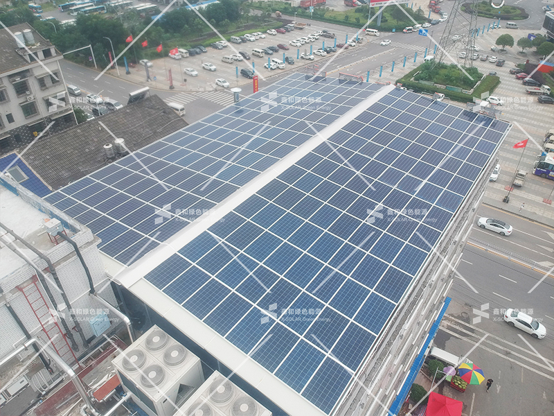 湖北EBET易博绿色能源有限公司