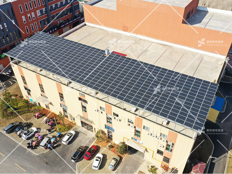 湖北EBET易博绿色能源有限公司