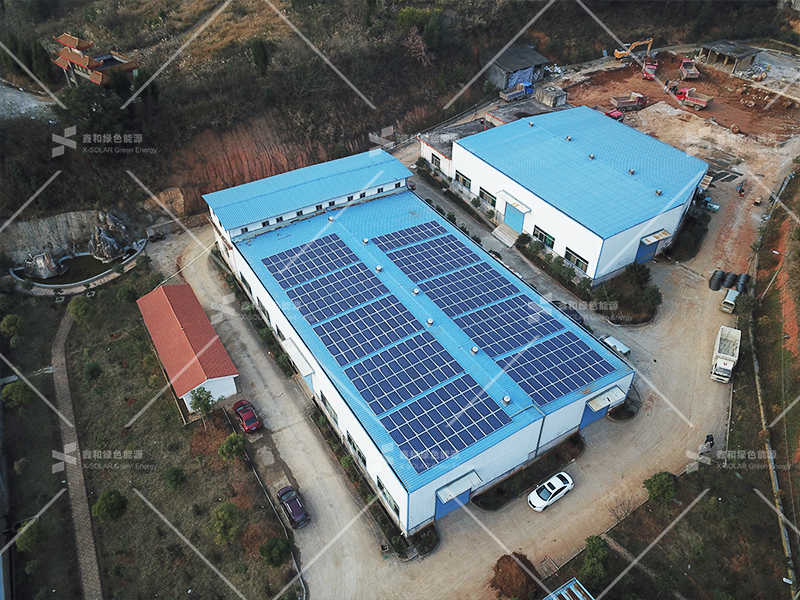 湖北EBET易博绿色能源有限公司