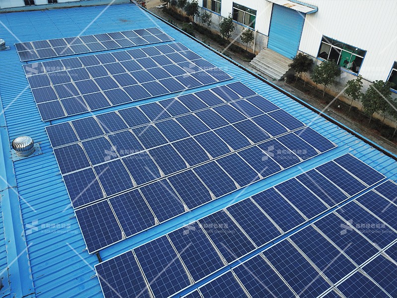 湖北EBET易博绿色能源有限公司