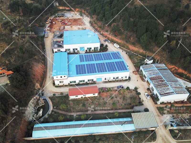 湖北EBET易博绿色能源有限公司