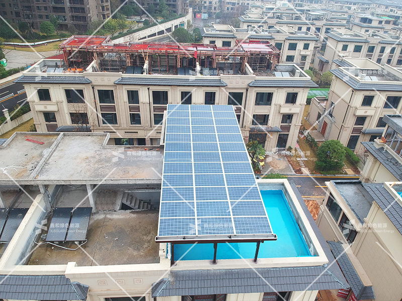 湖北EBET易博绿色能源有限公司