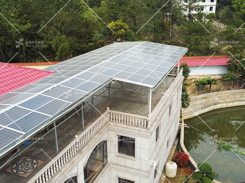 湖北EBET易博绿色能源有限公司