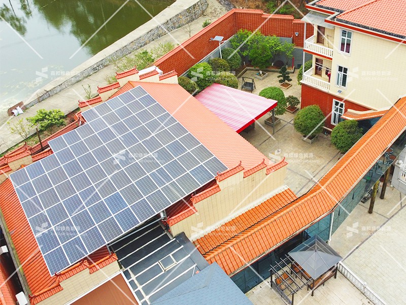 湖北EBET易博绿色能源有限公司