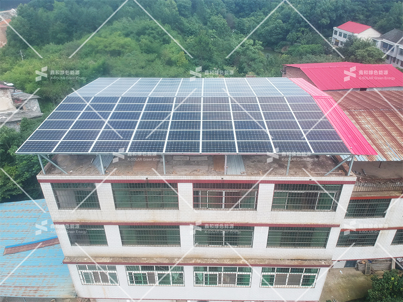 湖北EBET易博绿色能源有限公司