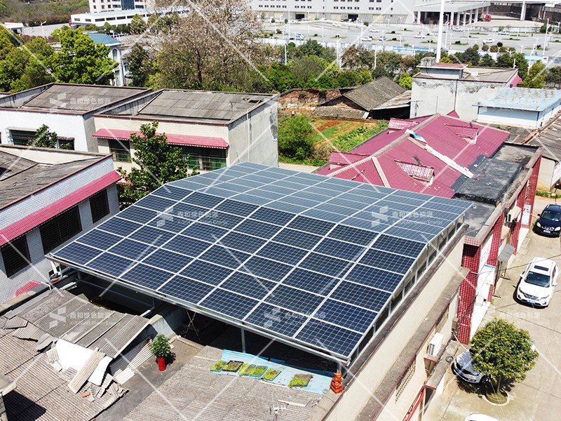 湖北EBET易博绿色能源有限公司