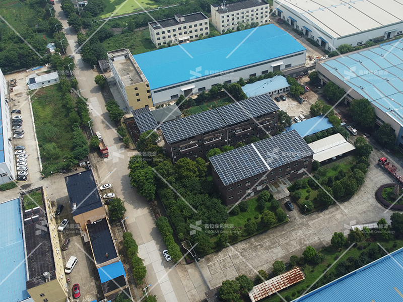 湖北EBET易博绿色能源有限公司