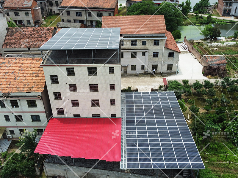 湖北EBET易博绿色能源有限公司