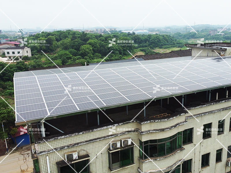 湖北EBET易博绿色能源有限公司