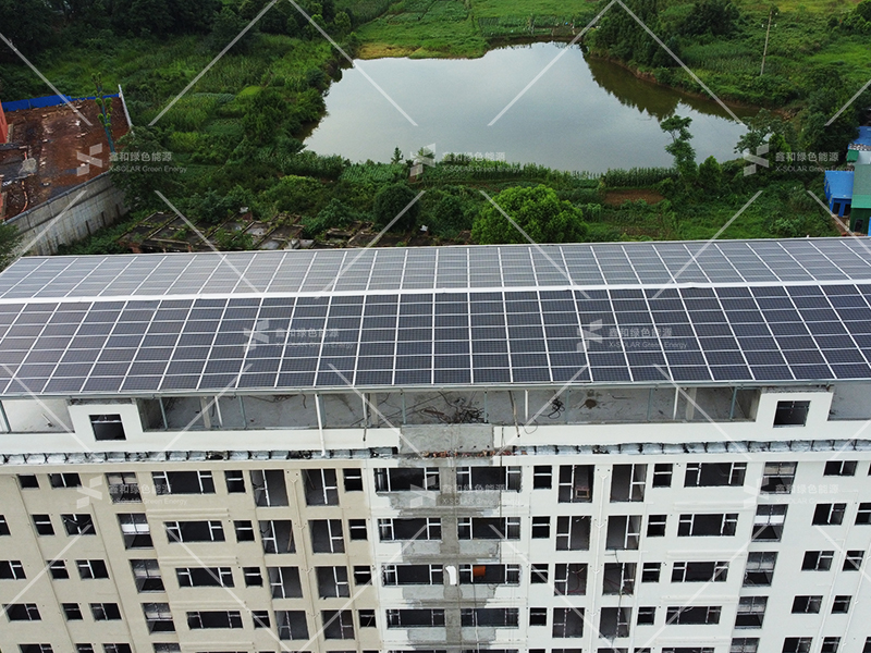 湖北EBET易博绿色能源有限公司