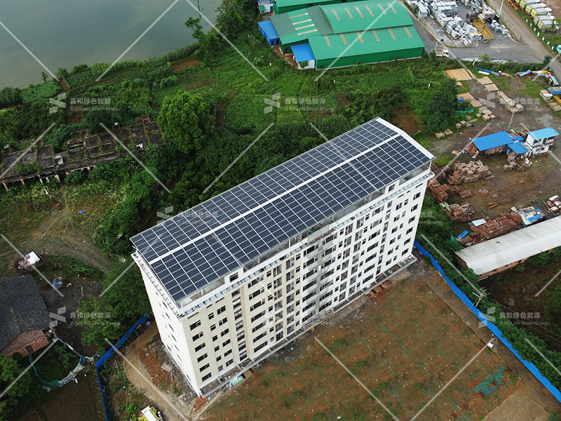 湖北EBET易博绿色能源有限公司