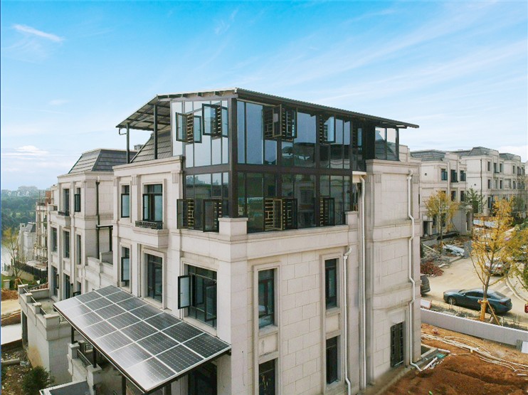 湖北EBET易博绿色能源有限公司