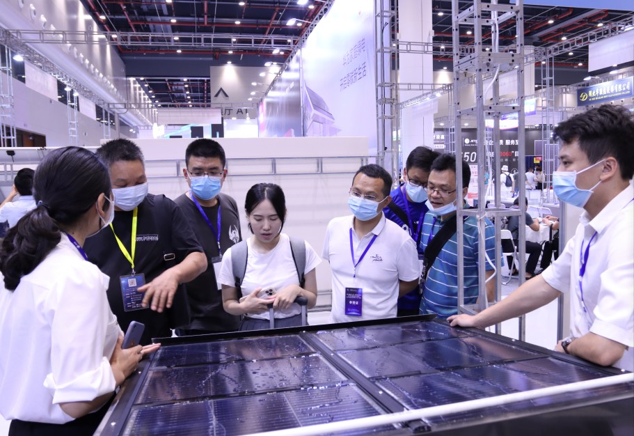 湖北EBET易博绿色能源有限公司