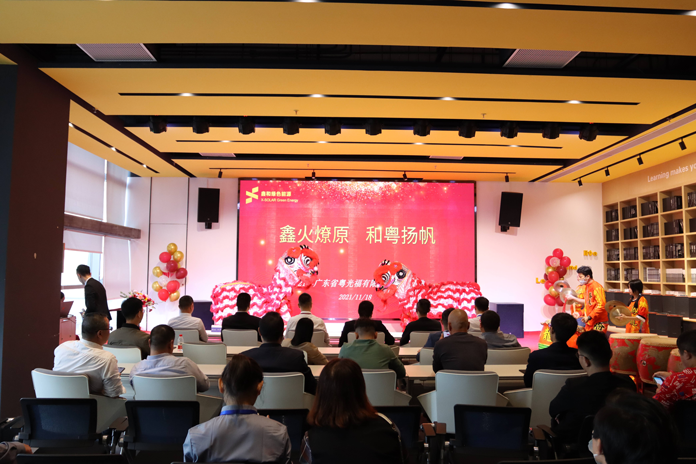 湖北EBET易博绿色能源有限公司