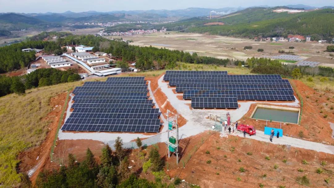 湖北EBET易博绿色能源有限公司