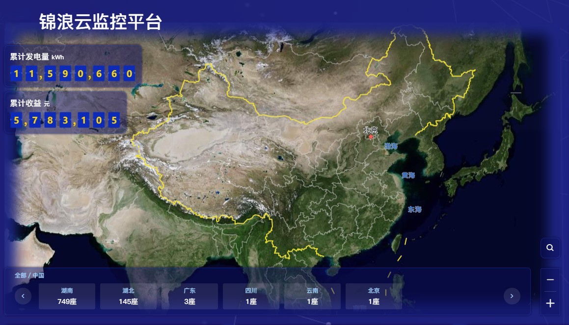 湖北EBET易博绿色能源有限公司