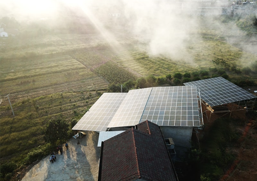 光伏发电本钱盘算需要注重的事项有哪些