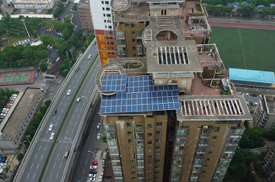 学会光伏发电本钱盘算，，，，回本周期更清晰