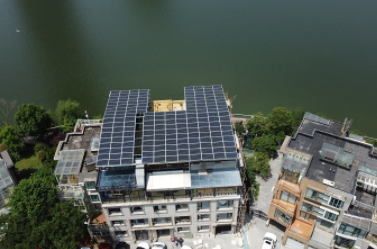 湖北EBET易博绿色能源有限公司