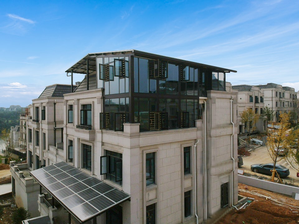 光伏电站清静必需要注重哪些事项？？