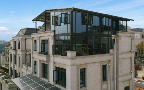 光伏发电署理加盟商介绍光伏能源的特点