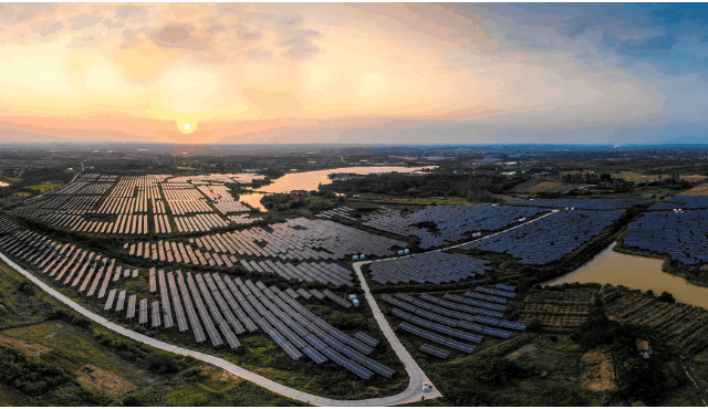 湖北EBET易博绿色能源有限公司