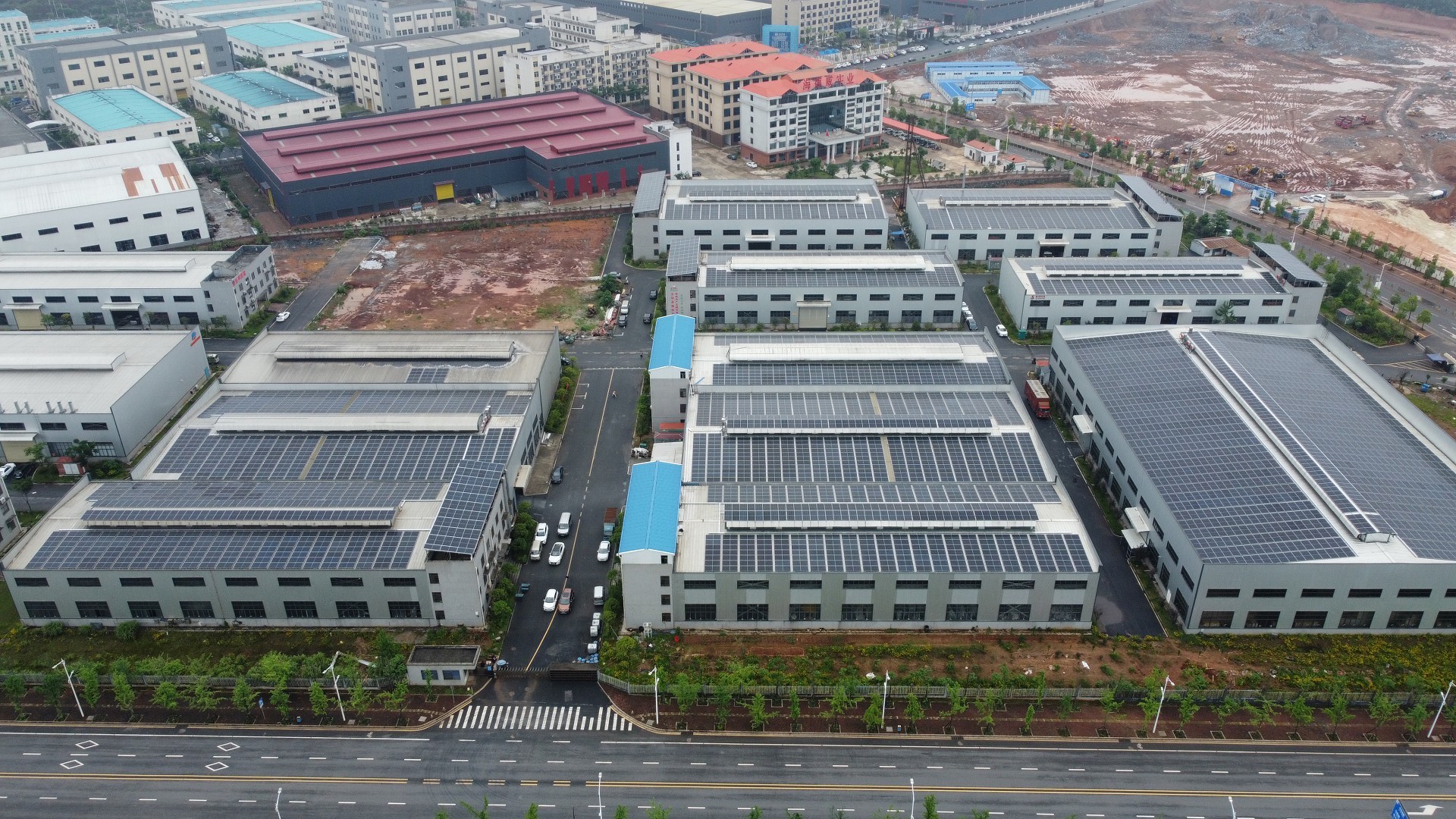 湖北EBET易博绿色能源有限公司