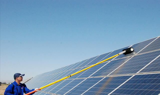 湖北EBET易博绿色能源有限公司