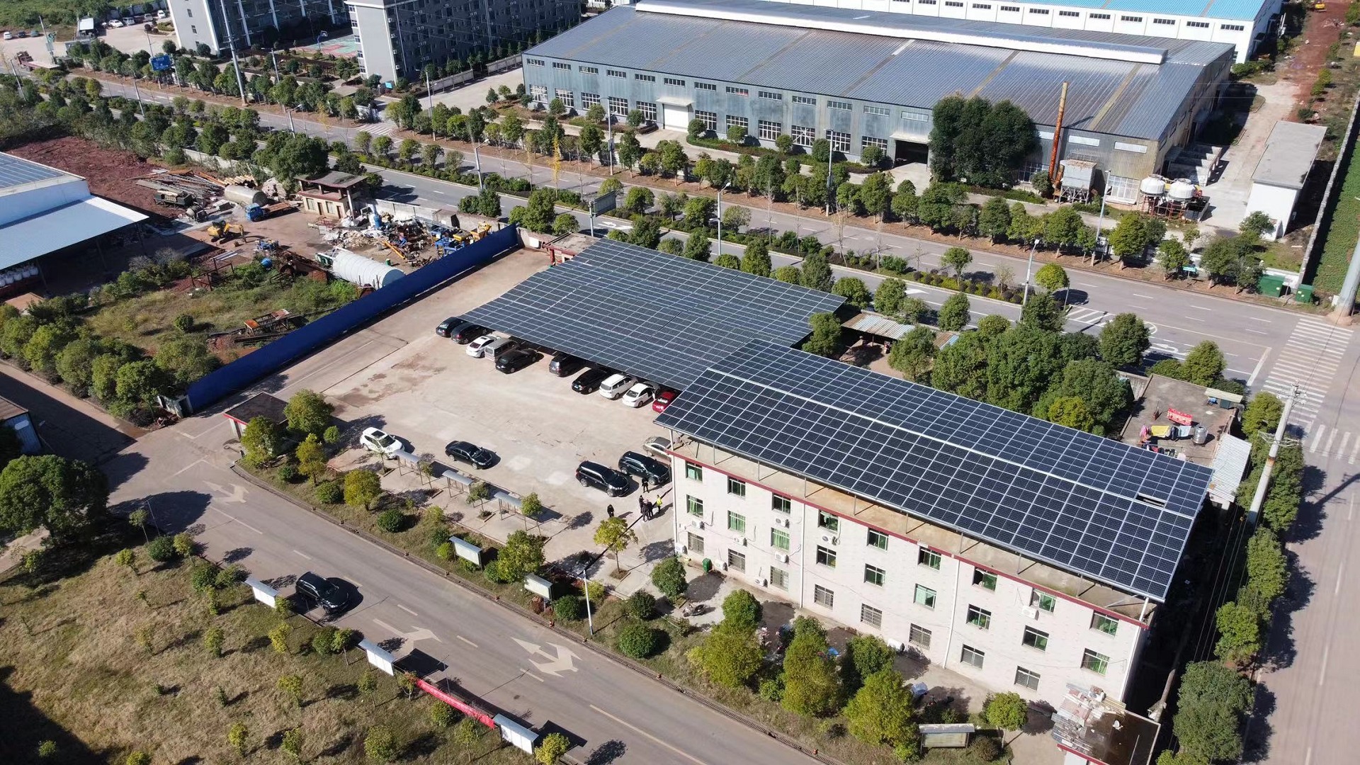 湖北EBET易博绿色能源有限公司