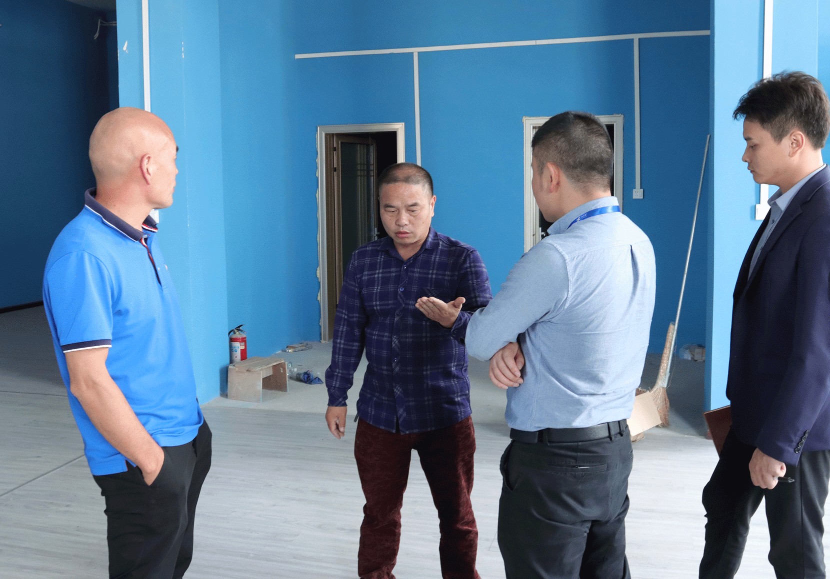 湖北EBET易博绿色能源有限公司