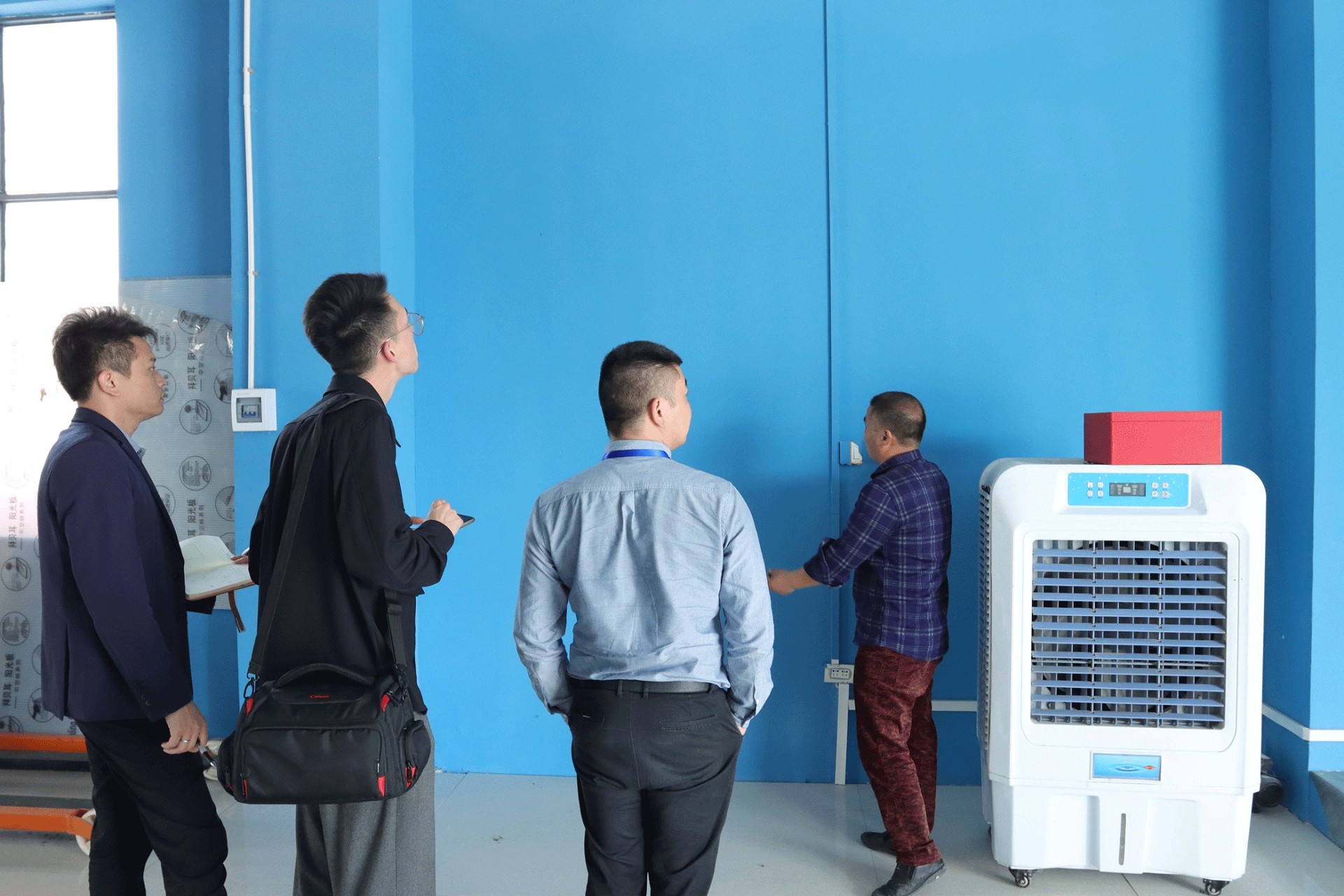 湖北EBET易博绿色能源有限公司