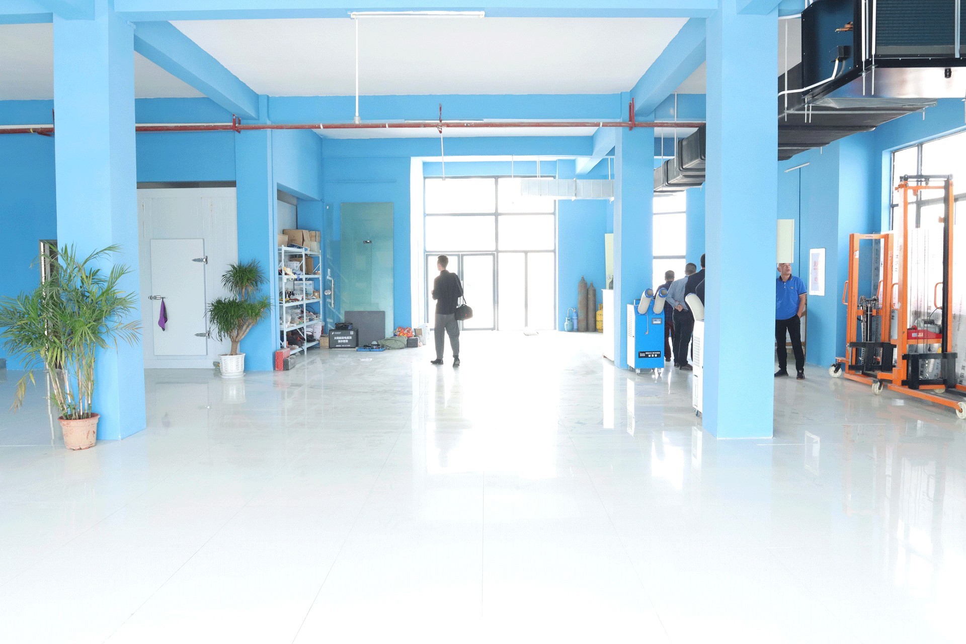 湖北EBET易博绿色能源有限公司