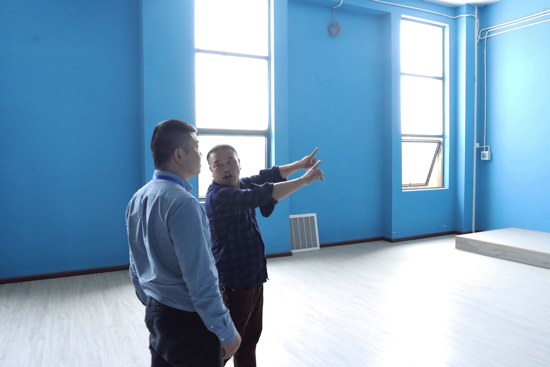 湖北EBET易博绿色能源有限公司